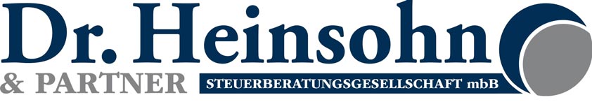 Dr. Heinsohn Steuerberatungsgesellschaft mbB