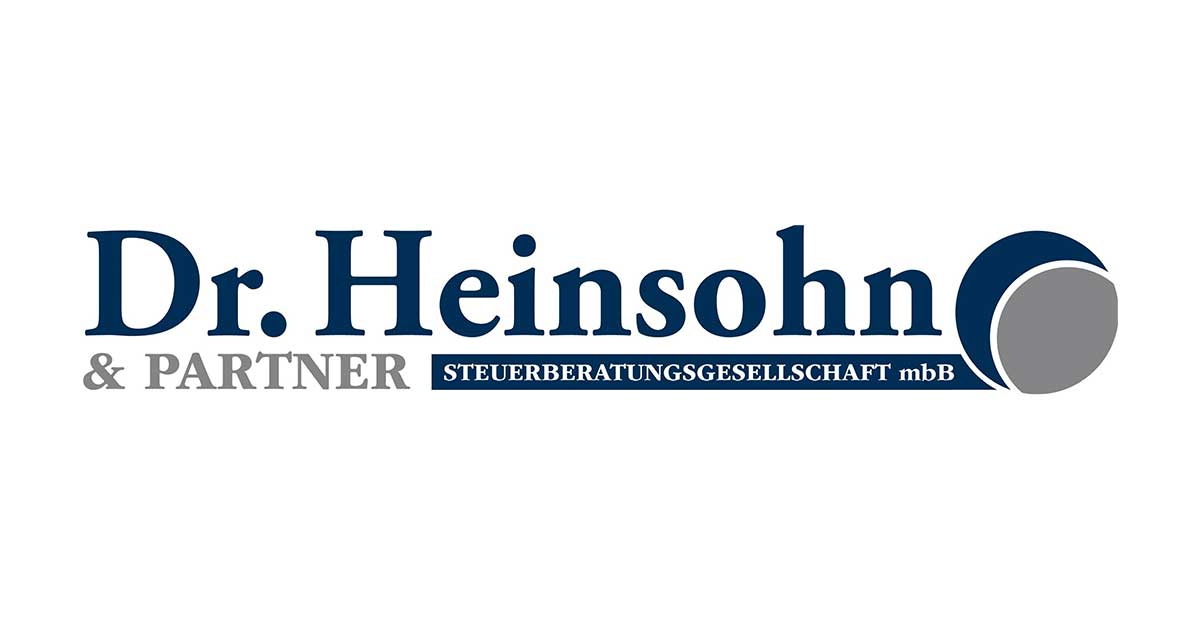 Dr. Heinsohn Steuerberatungsgesellschaft mbB